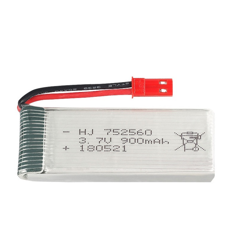 JST 3.7V 900mah Şarj Edilebili - Eachine Drone E58 incelemesi ve fiyatı