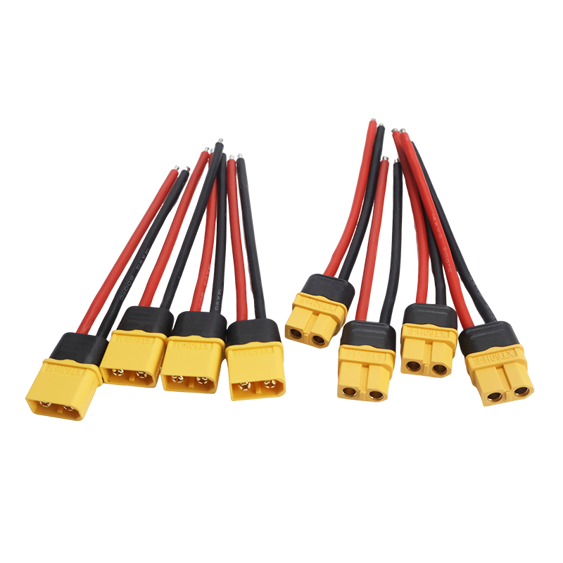 4 Adet XT60 XT60H Erkek Dişi K - Drone Power Distribution Board incelemesi ve fiyatı