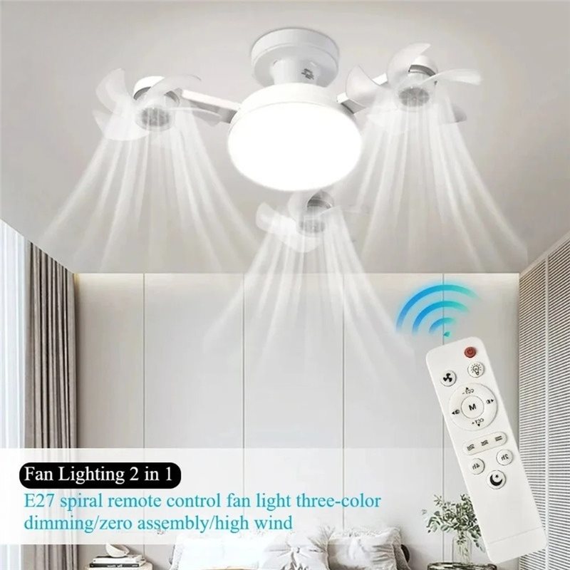 YANA35R Drone Tasarımlı Kısıla - Drone Led Light incelemesi ve fiyatı