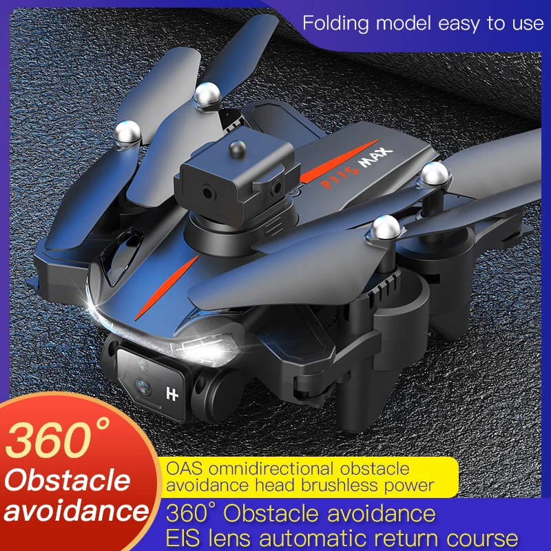 P11 Pro Max Drone 8K 5G GPS Pr - Drone Gps Mount incelemesi ve fiyatı