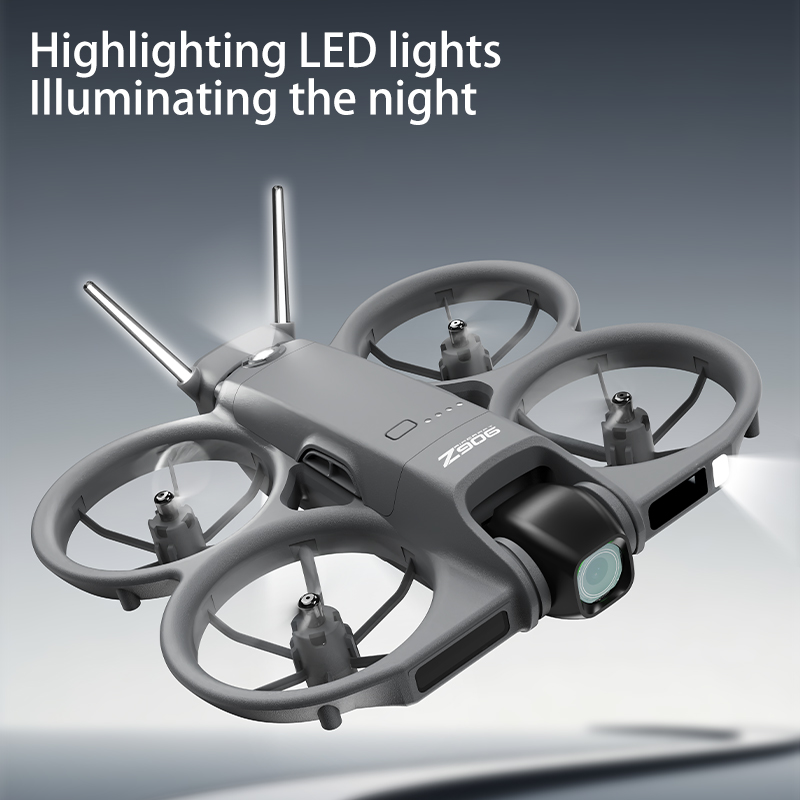 Orijinal Z906 GPS Katlanabilir - Drone Gps Mount incelemesi ve fiyatı