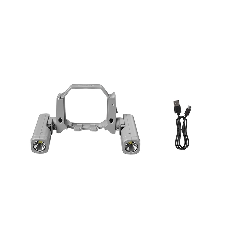 Projektör LED DJI Mini 4 Pro D - Drone Led Light incelemesi ve fiyatı